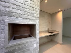 Casa de 3 quartos sendo 2 suítes no Residencial Félix em Vicente Pires. — foto 17