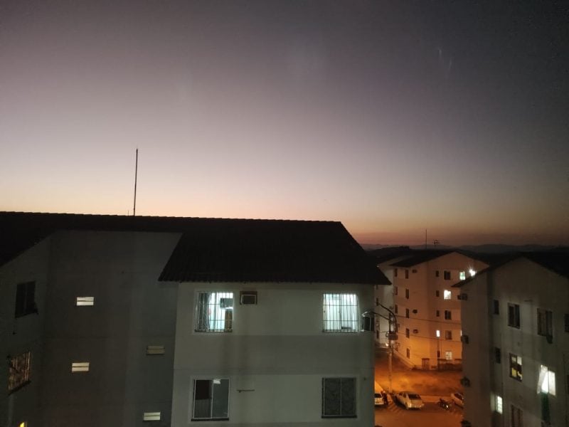 Apto 2 quartos, bairro Ipiranga, nova Iguaçu ,rj