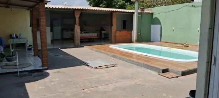 Casa a venda no são Geraldo — foto 2