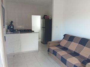 Apartamento 2 Quartos para Venda em Juiz de Fora, São Geraldo, 2 dormitórios, 1 banheiro, — foto 9