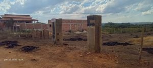 Vendo terreno em vitória da conquista ,distrito industrial — foto 3