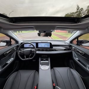 Omoda 5 — foto 6