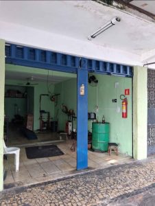 Loja e oficina de motocicletas — foto 4