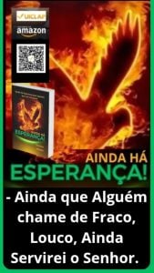 Livro e Ebook Ainda Há Esperança — foto 10