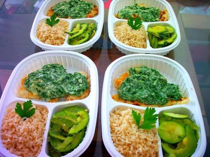 Curso de Marmitas Saudáveis -Aprenda Receitas fitness — foto 2