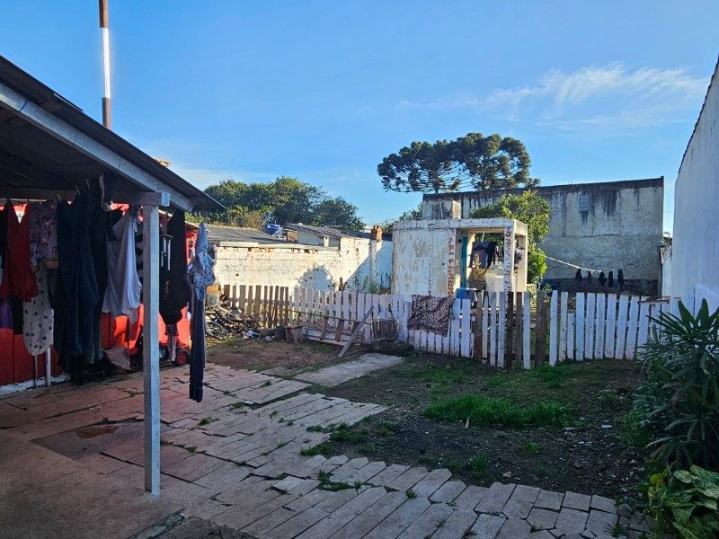 Lote de terreno med. 12 x 40 = 480 m², Sitio Cercado - Curitiba. R$ 480.000 — foto 2