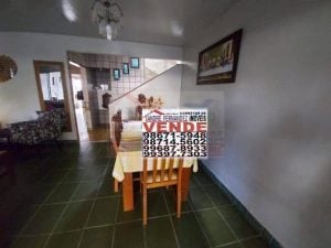 Duplex para Venda em Olinda, Jardim Atlântico, 3 dormitórios, 3 banheiros, 3 vagas — foto 3