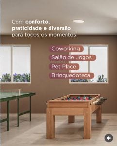 Apartamentos 2 dormitórios-Flow Limão — foto 5