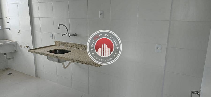 Apartamento a Venda no bairro Barra da Tijuca - Rio de Janeiro, RJ — foto 2