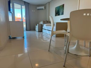 Apartamento de Praia para Venda em Florianópolis, Ingleses do Rio Vermelho, 1 dormitório, — foto 4