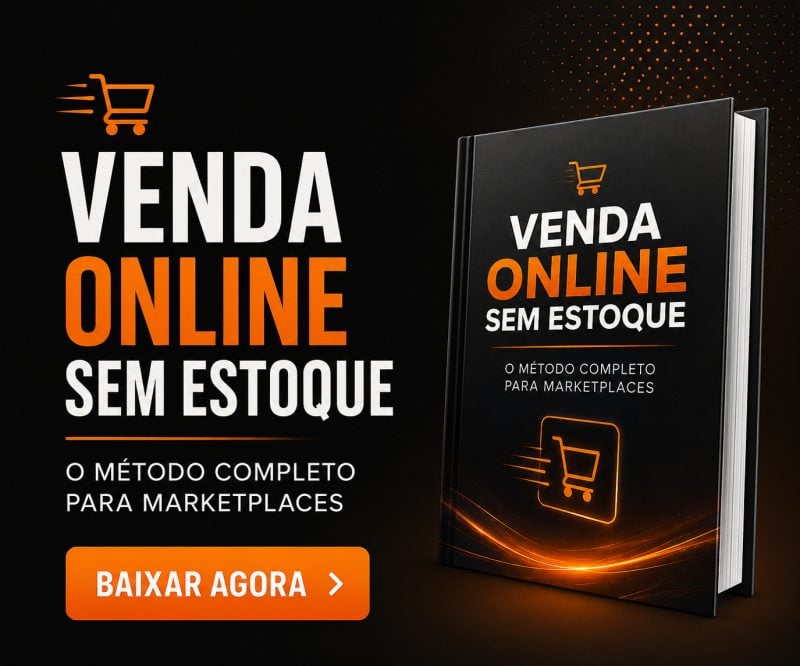 Ebook De Como Vender Em Marketplaces