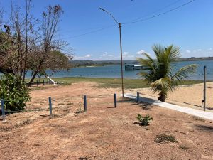 Terreno No Corumba Iv Pronto Para Construir — foto 6