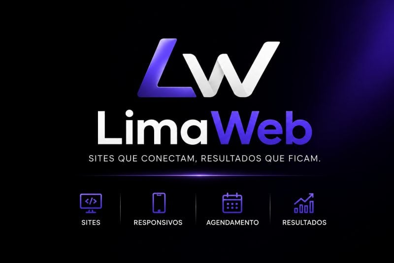 Criaçao de sites profissionais — foto 2
