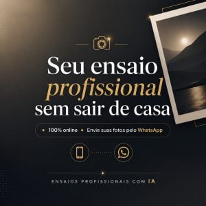 Ensaio Fotográfico Profissional com IA para Advogados — foto 4