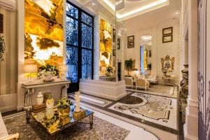 Parigi Residenza Embraed -quadra Mar — foto 5