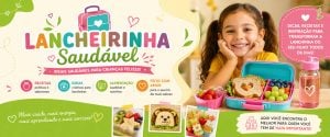 Ebook Lancheirinha Saudável — foto 3