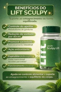 Suplemento Alimentar — foto 4