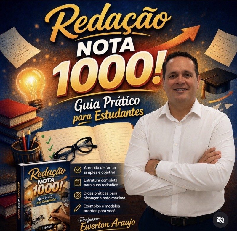 Curso de redação