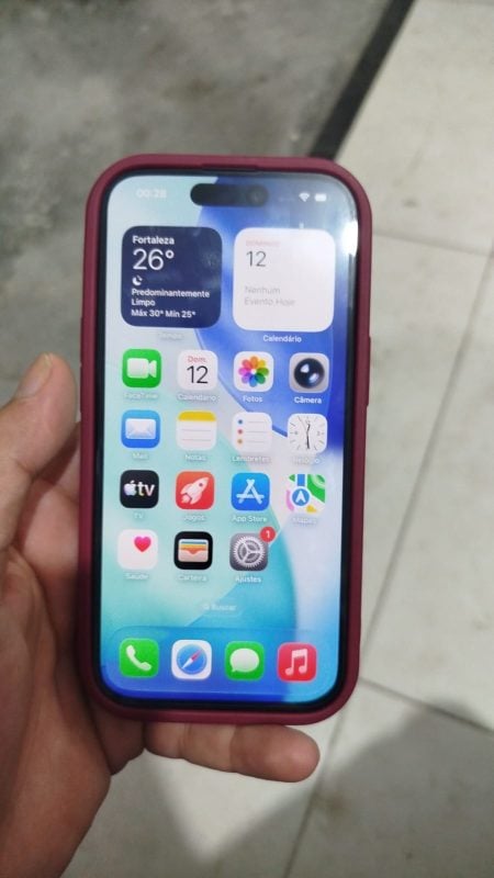 IPhone 15