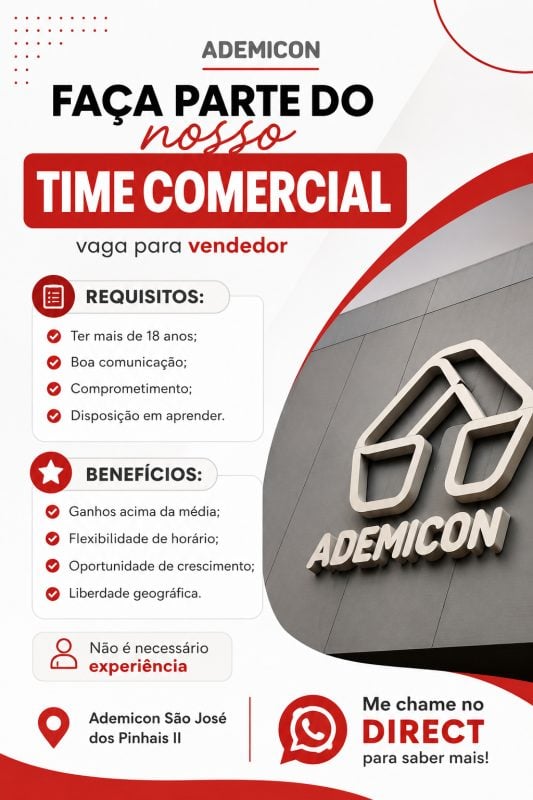 Vendedor