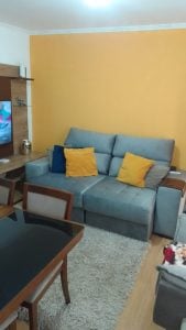 Apartamento Uberaba de cima — foto 5
