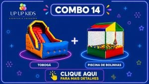 Aluguel de Tobogã — foto 4