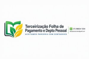 Terceirização Folha De Pagamento E Depto Pessoal — foto 7