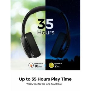 Serenity QuietComfort Bluetooth Headphones — foto 3