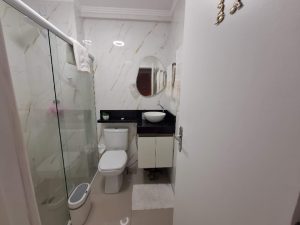 Apartamento para Venda em Florianópolis, Centro, 2 dormitórios, 1 banheiro — foto 9