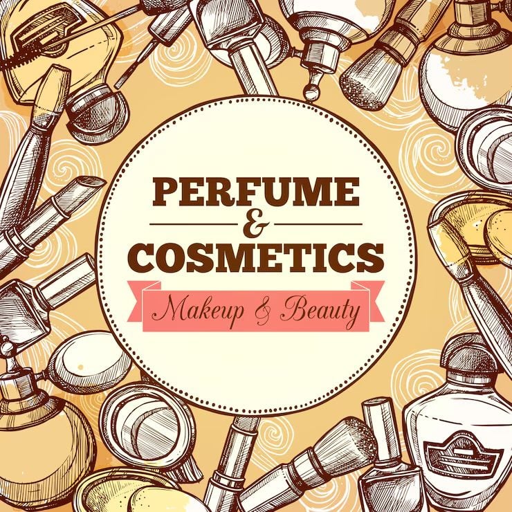 Lista De Fornecedores Perfumes E Cosméticos Importados