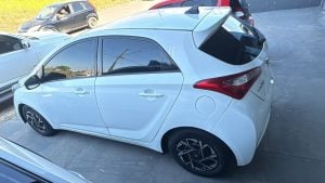 Hb20 Confort Plus 1.0 Completo 2015/2015 — foto 5