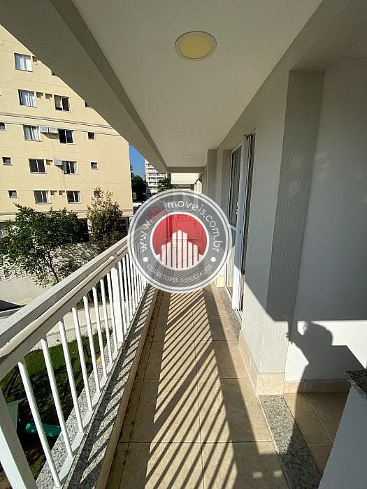 Apartamento a Venda no bairro Taquara - Rio de Janeiro, RJ