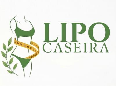 Lipo Caseira Amanda Bartolo