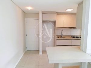 Apartamento para Venda, Córrego Grande, 2 dormitórios, 2 suítes, 3 banheiros, 2 vagas — foto 5