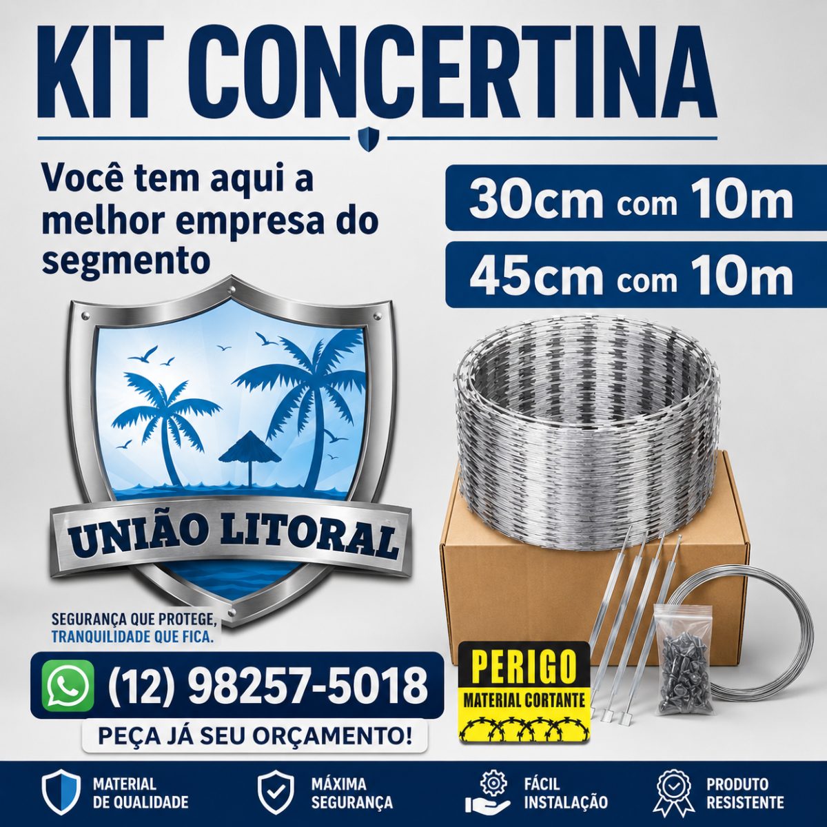 Concertina — foto 2