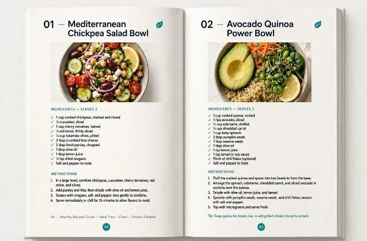 Secando em 30 dias em casa - cardápios receitas saudáveis — foto 2