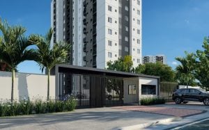 Apartamento a Venda no bairro Jacarepaguá - Rio de Janeiro, RJ — foto 3