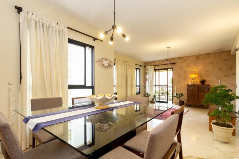 Apartamento, Residencial para Venda, Perdizes, São Paulo
