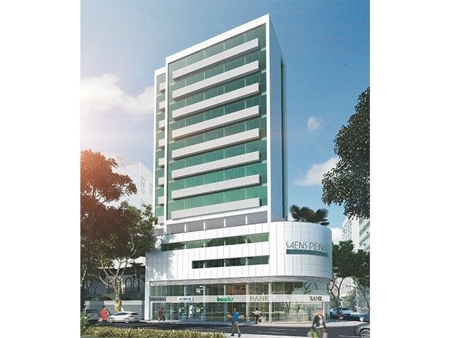 Sala Comercial a Venda no bairro Tijuca - Rio de Janeiro, RJ — foto 2