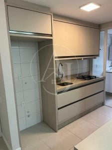 Apartamento para Venda, Córrego Grande, 2 dormitórios, 2 suítes, 3 banheiros, 2 vagas — foto 7