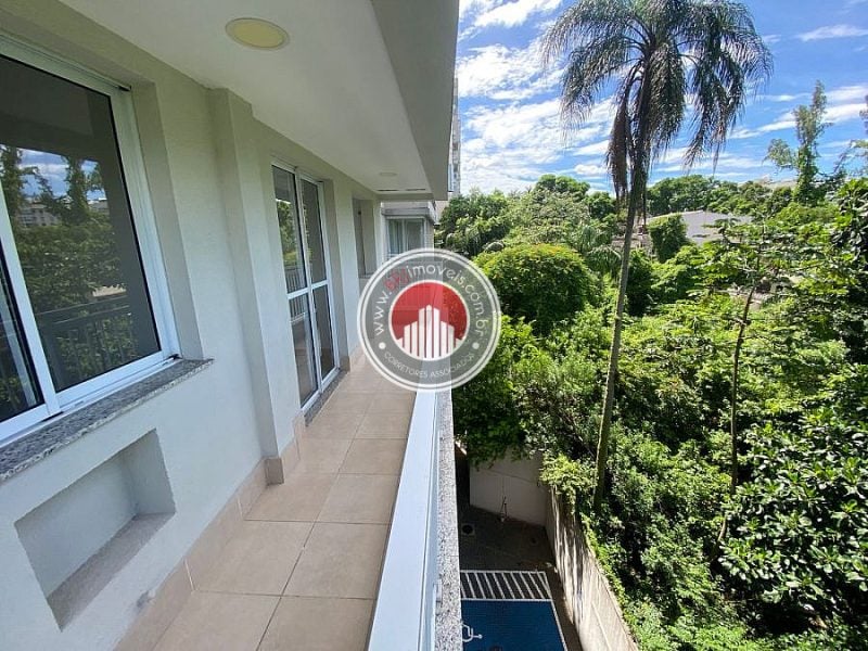 Apartamento a Venda no bairro Taquara - Rio de Janeiro, RJ