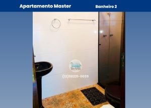 Cobertura Master - Praia Grande/Ubatuba-SP — foto 7