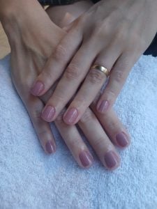 Manicure Pedicure E Nail Design Domicílio — foto 5