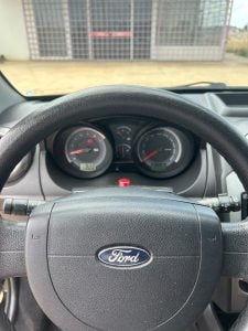 Ford Fiesta 1.6 - Completo — foto 8
