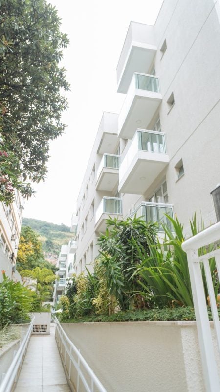 Apartamento a Venda no bairro Vila Isabel - Rio de Janeiro, RJ