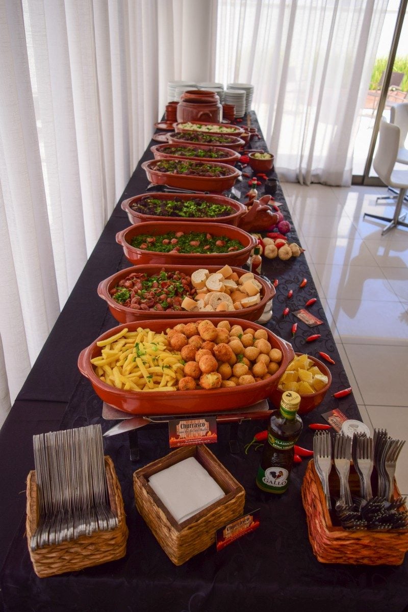 Diego buffet churrasco, feijoada e boteco — foto 2