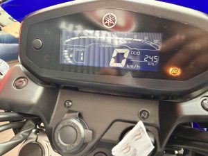 Yamaha XTZ 150 Crosser — foto 5