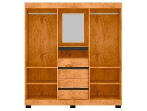 Guarda-roupa Casal — foto 6