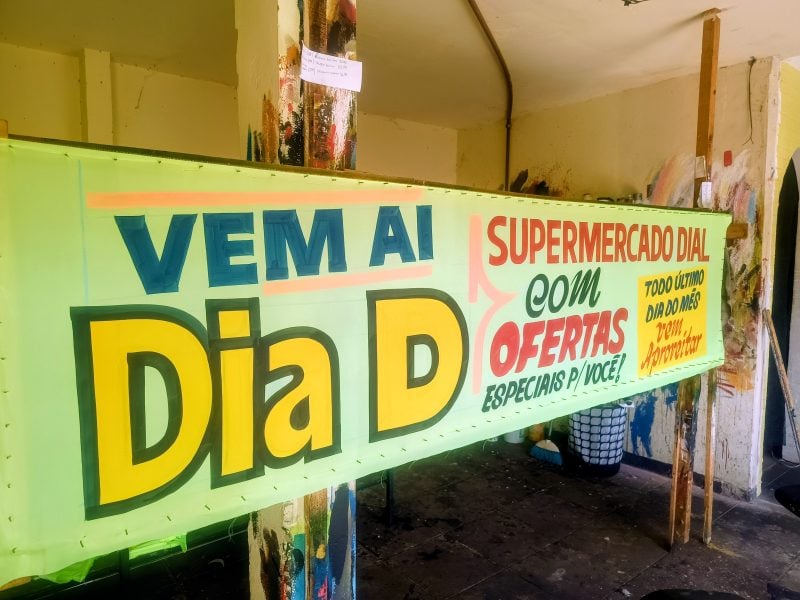 Faixas