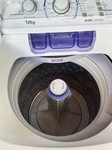 Máquina de lavar 13 kilos Electrokux — foto 5